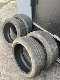 Шины Pirelli Cinturato P7 225/45 R18 RunFlat