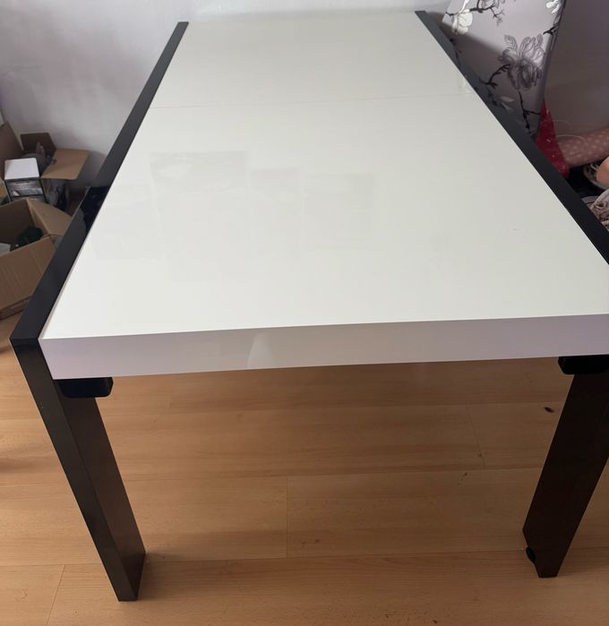 Stół agata imperia rozkladany 140/240cm