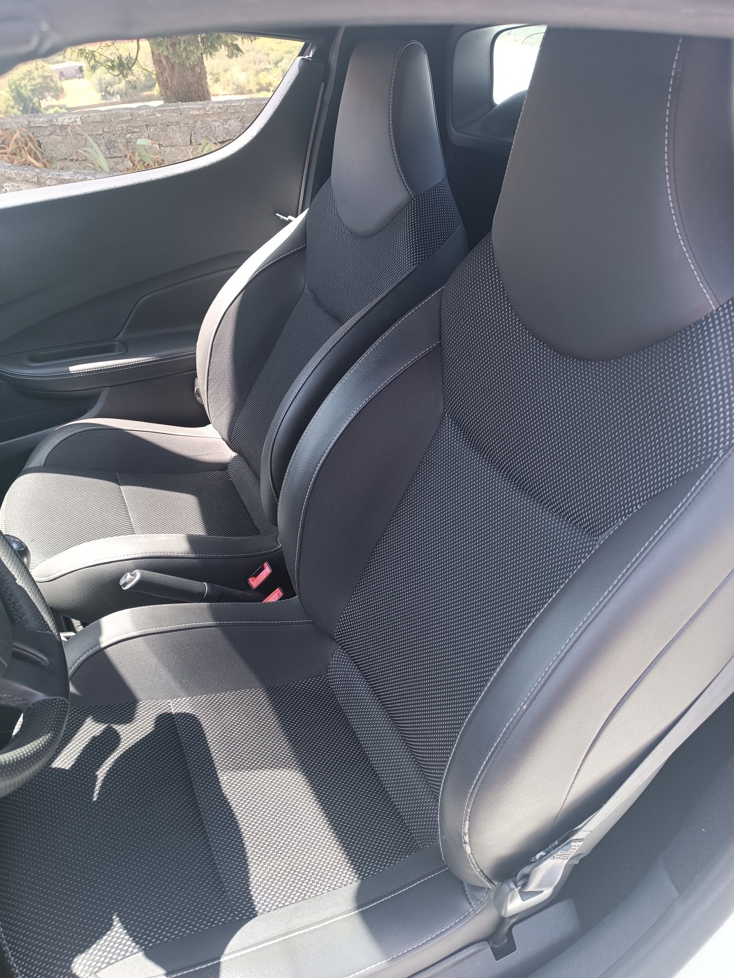 Renault Wind 80mil kms