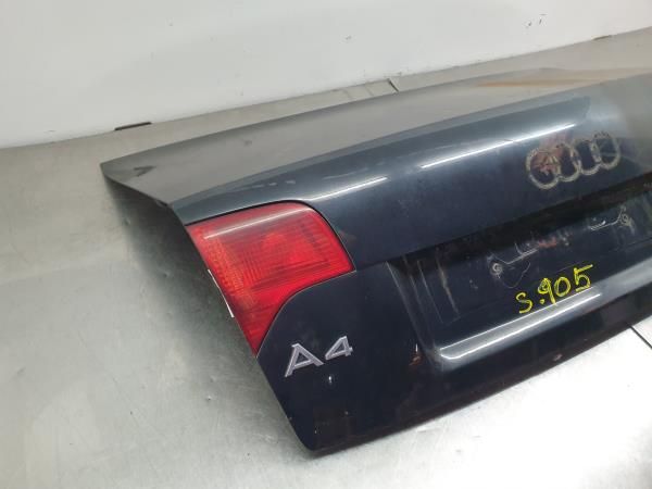 Porta / tampa da mala AUDI A4 (8EC, B7)