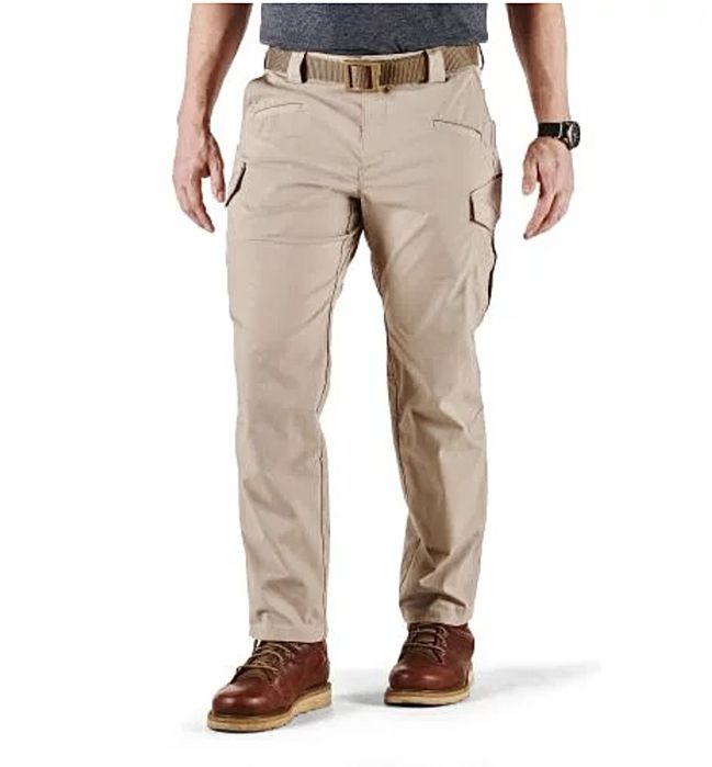 5.11 Штани Icon pants tactical
