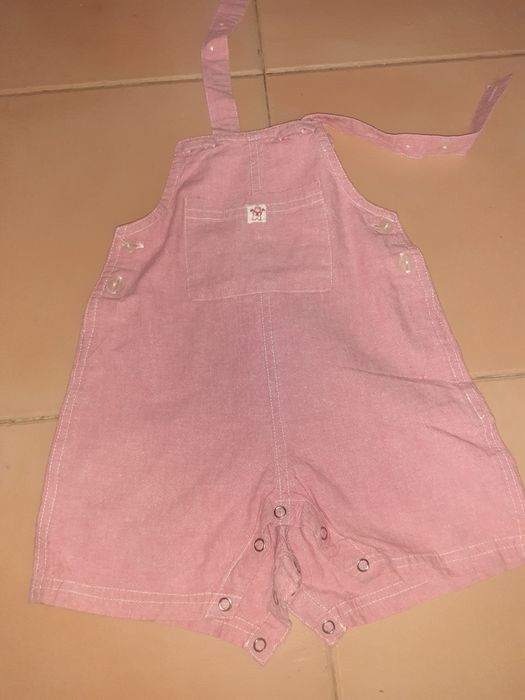 Roupa para criança 18 meses da JACADI*