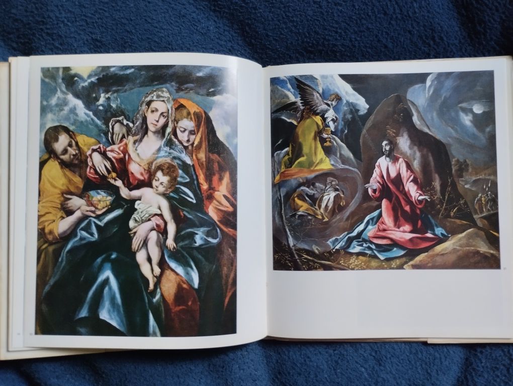 Philip Troutman. El Greco.