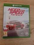 Gra Need For Speed Payback na Xbox One wersja Polsko języczna