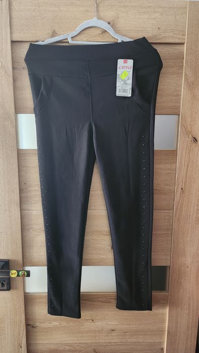 Nowe spodnie rozm.L