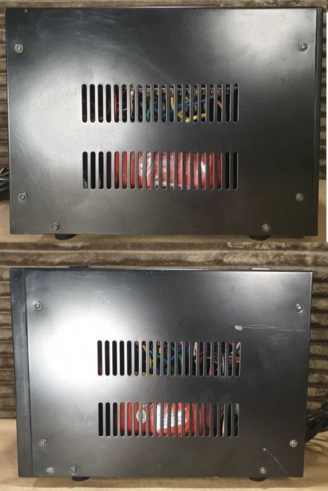 Стабилизатор напряжения Luxeon EDR 3000 ( Под ремонт )