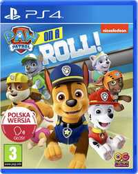 Psi Patrol PS4 # Gameshop Kielce