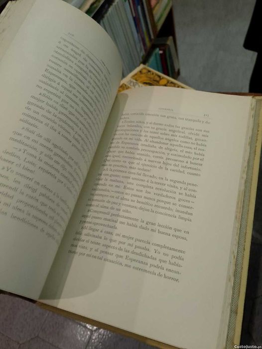 Para Ellas Coleccion de Novelitas y Cuentos Originales 1896