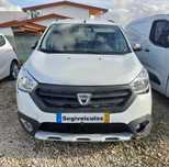 Dacia Lodgy 1.5Dci 7Lugares