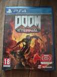 Doom eternal ps4 PlayStation 4 5