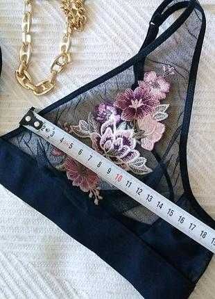 Бралетт Oysho, 70/75 B