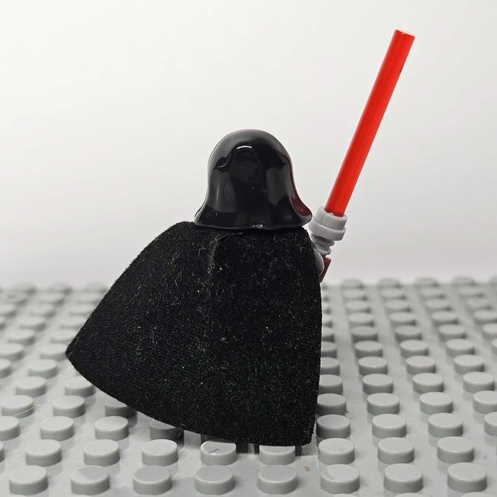 Darth Revan | Star Wars | Kompatybilna z Lego