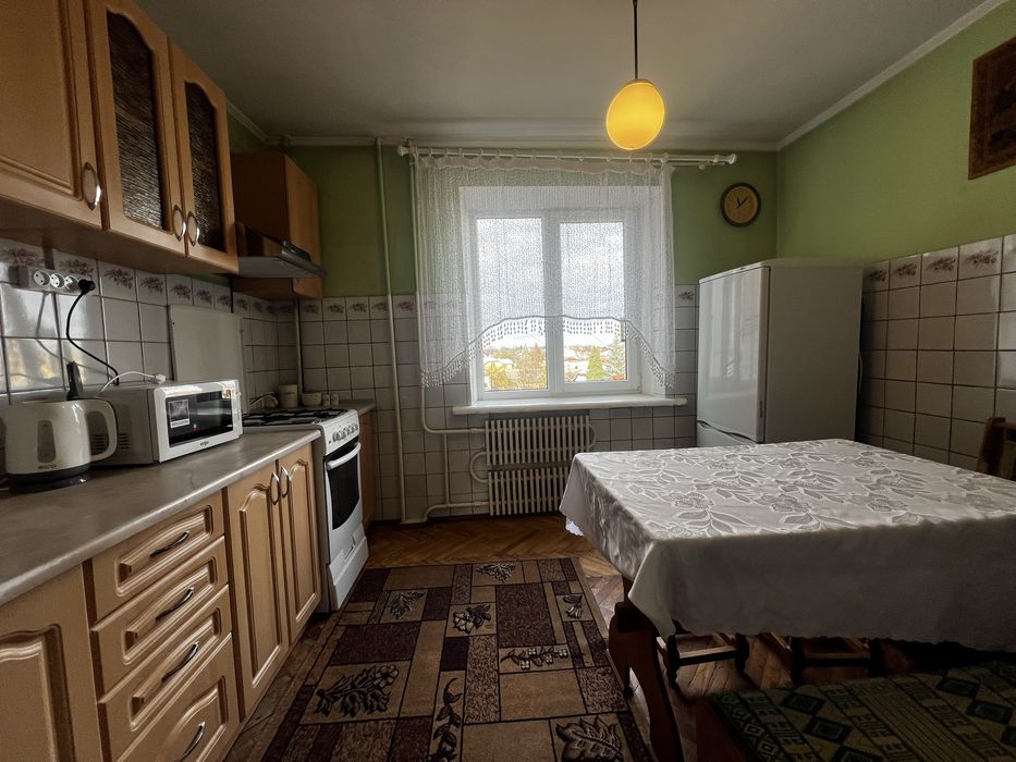 Здам квартиру вул. Обаля