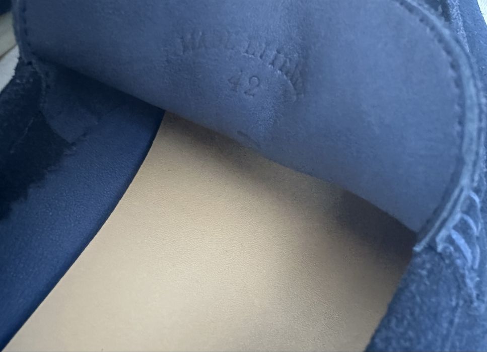 Лофери Loro Piana р. 42 оригінал