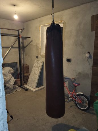 Worek bokserski 150cm/50kg