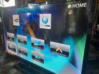 Telewizor Sharp Lcd 70 cali Lc-70Le740e Aquos