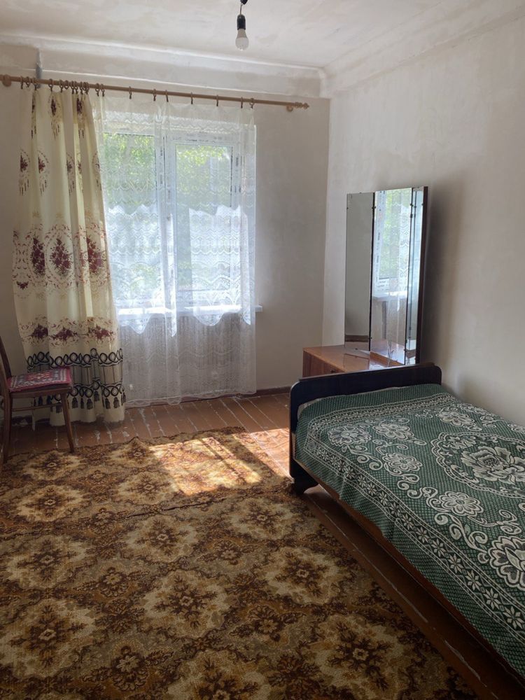 Продам 3-кімнатну квартиру