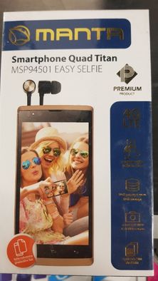 Manta MSP94501 Easy Selfie