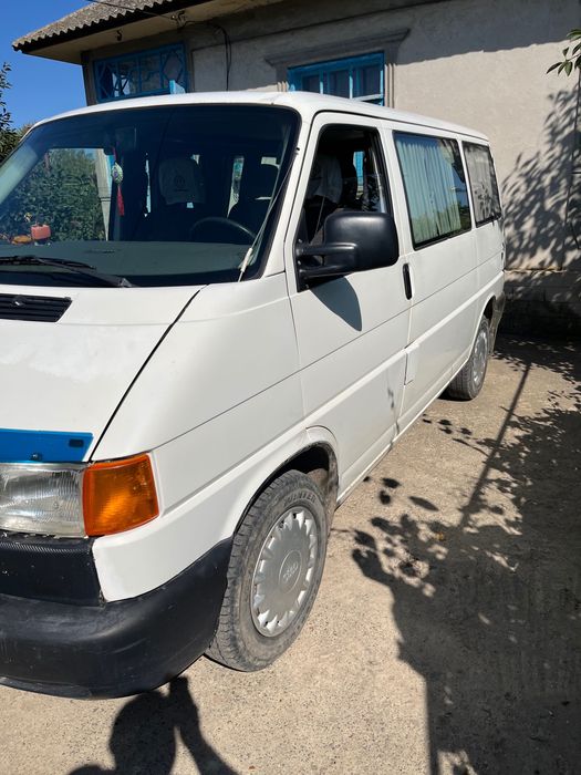 Volkswagen T4 пасажир 9 місць