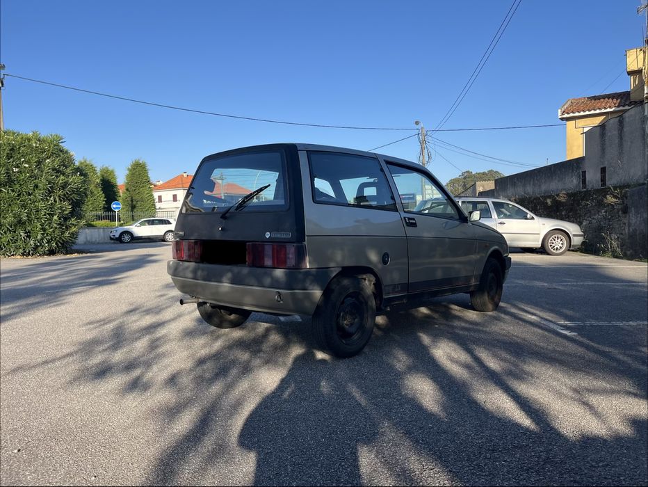 Lancia Y10 1.1