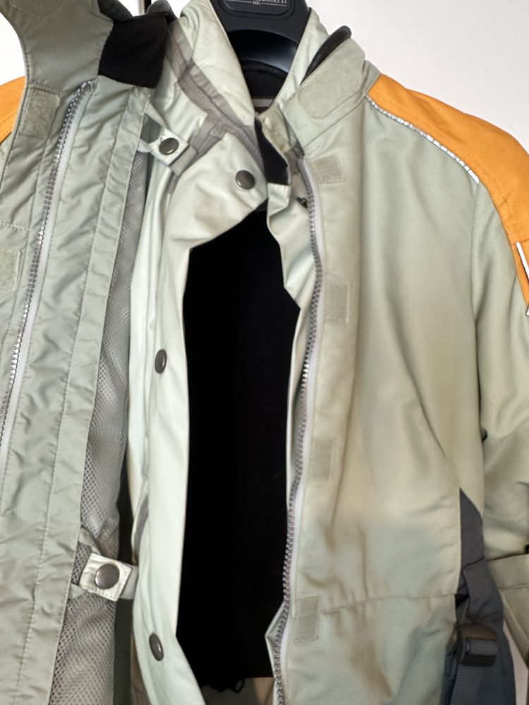 Casaco BMW Motorrad senhora