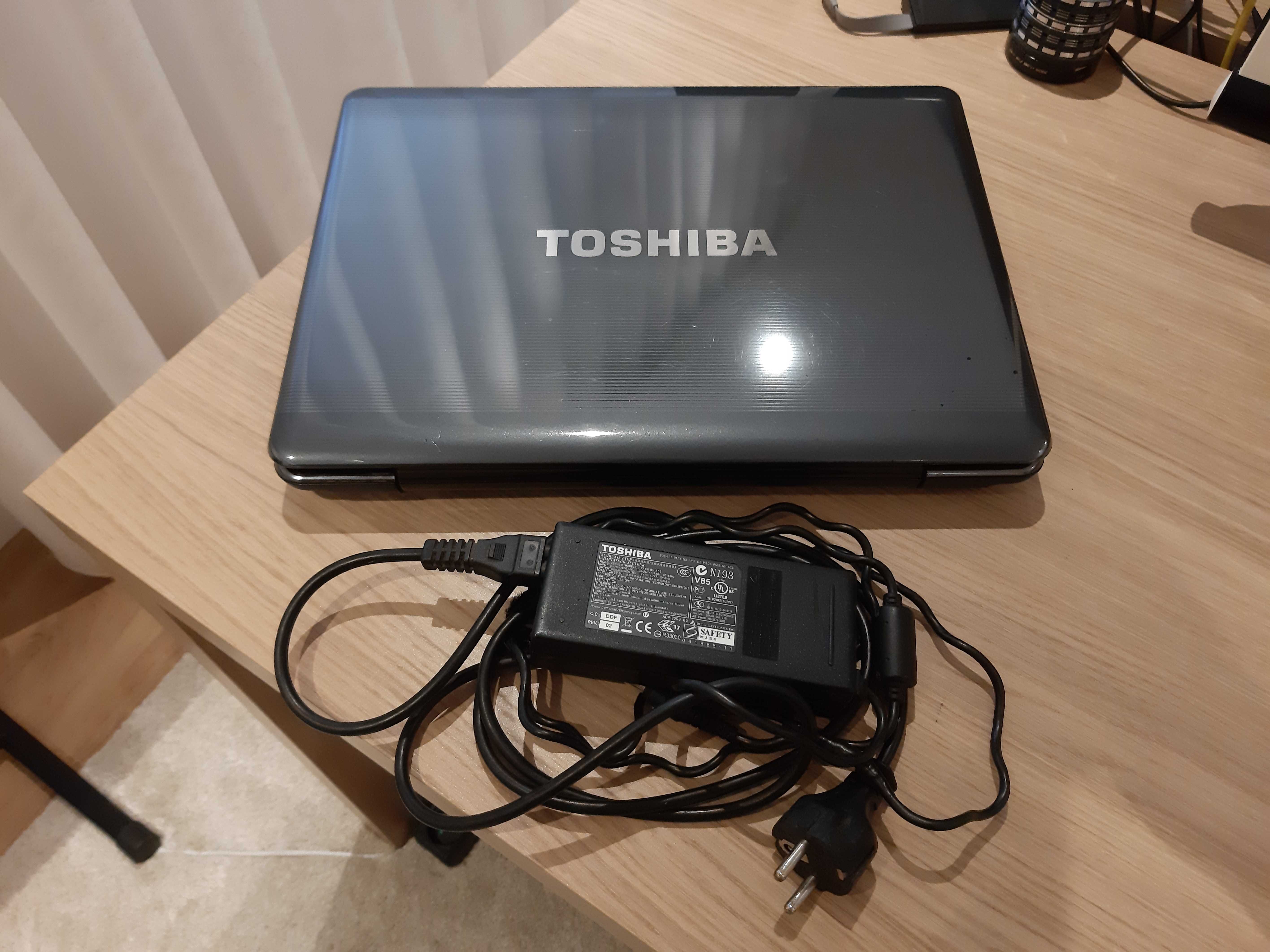 Toshiba A300- 188 Harman Kardon