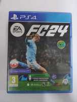 FC 24 PS4 Polska wersja / fifa 2024