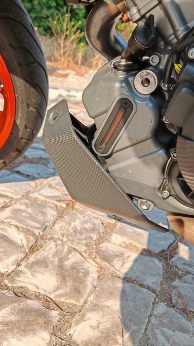 KTM 1290 Super Duke GT