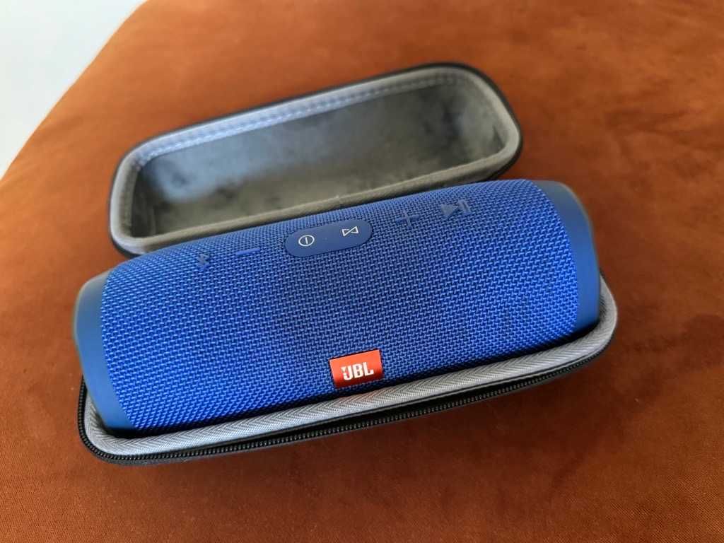 co2CREA жорсткий чохол для колонки JBL Charge 3