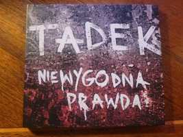 CD T. "Tadek" Polkowski - Niewygodna Prawda 2012 Radio Wnet