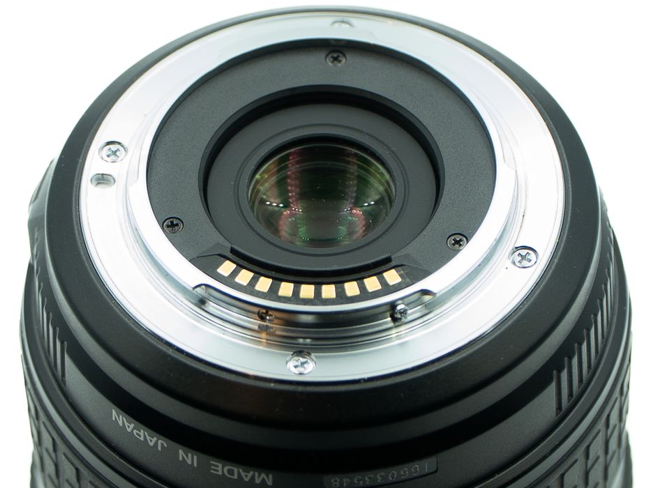 Obiektyw Olympus Zuiko Digital 18-180 mm f/3.5-6.3 ED