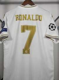 T-Shirt C.Ronaldo