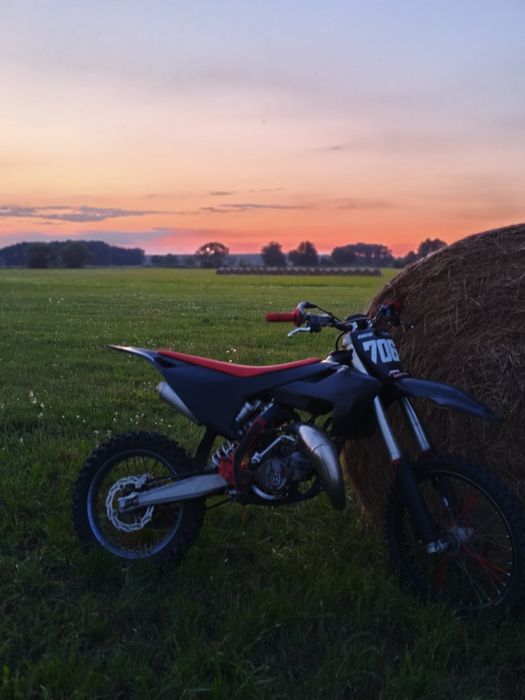 Husqvarna tc 85 2020r DUŻE KOŁA (nie yz sx crf exc )
