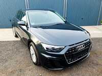 Audi A1 Audi A1 30TFSI 82A