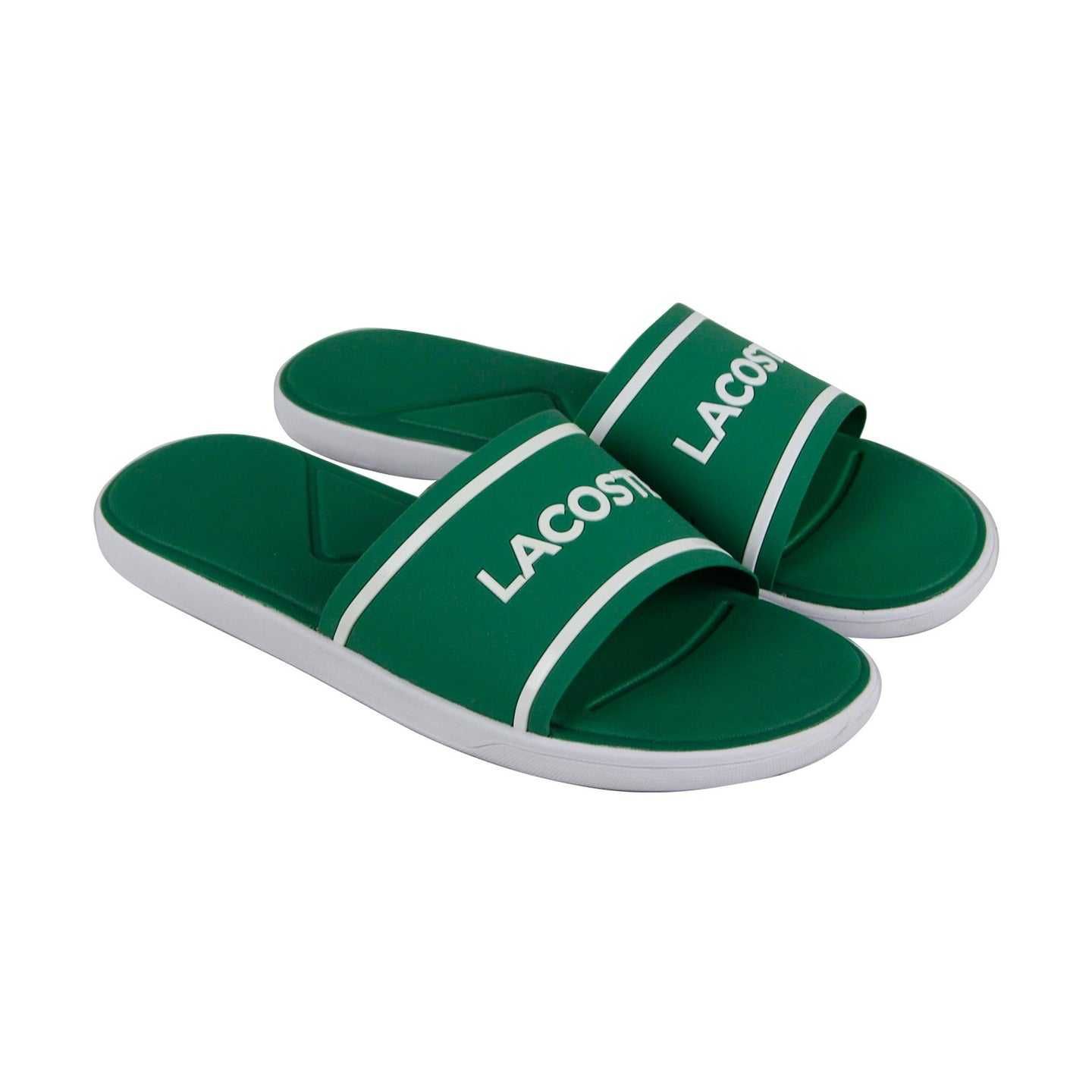 Lacoste L.30 Slides шлепанцы