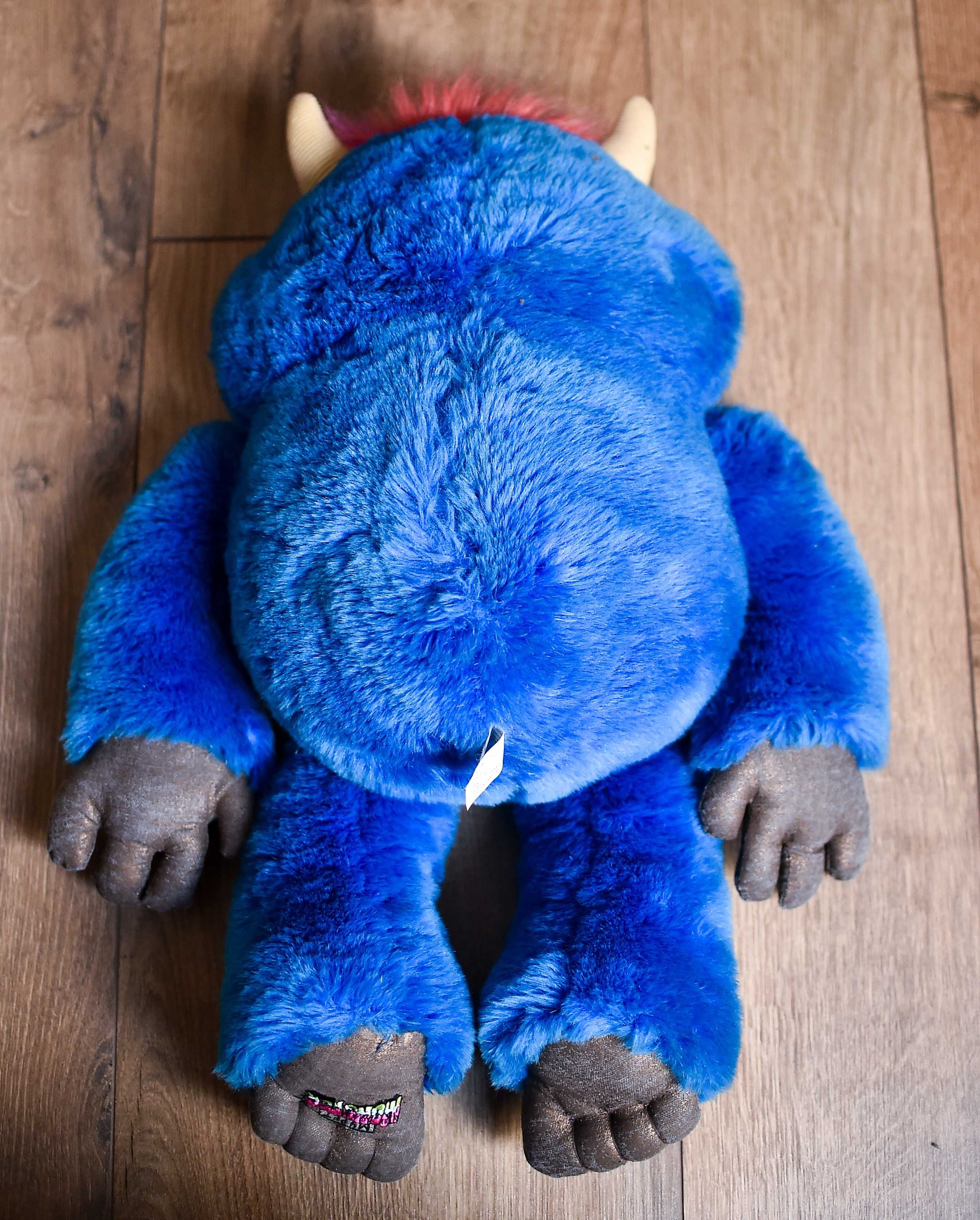 Maskotka My Pet Monster 57cm