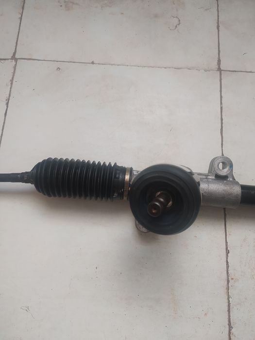 Рульова рейка Хюндай кіа