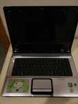 Portatil Hp dv6000 Peças