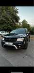 Продаю Dodge Journey 2017, 2.4 бензин, автомат