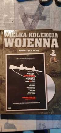 film wielka czerwona jedynka , z kolekcji filmów wojennych