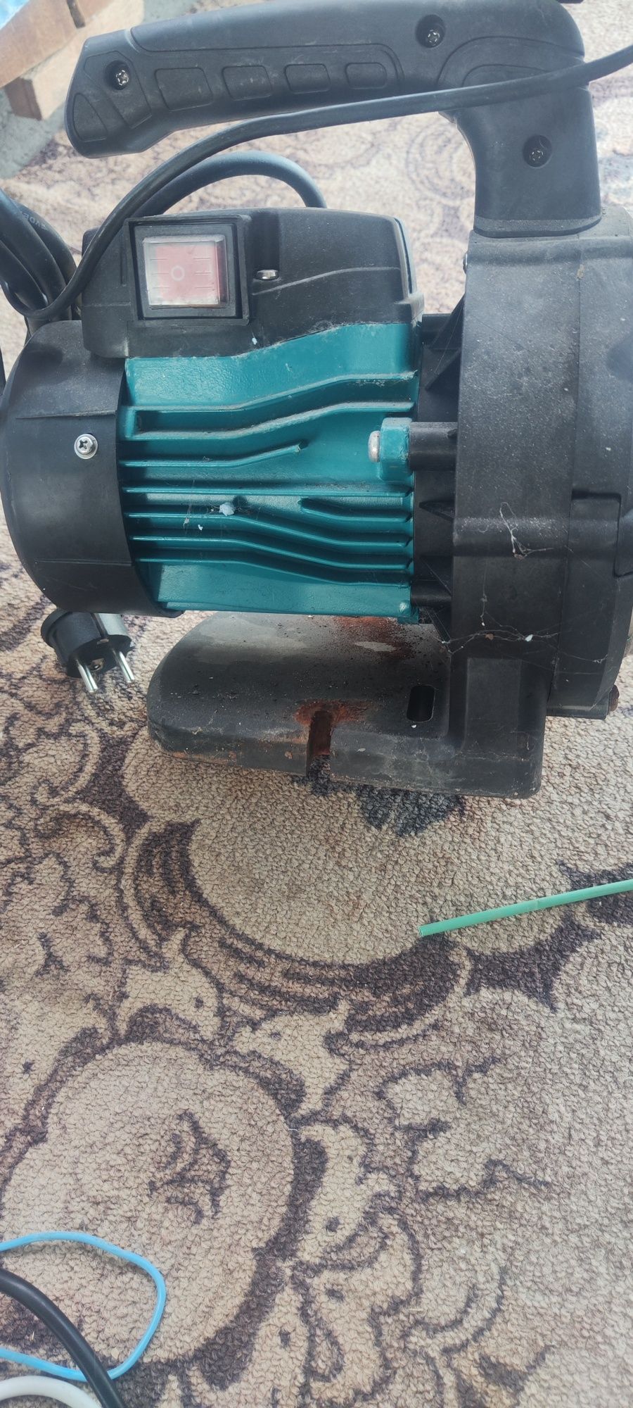 Продам насос Leo lkj802s