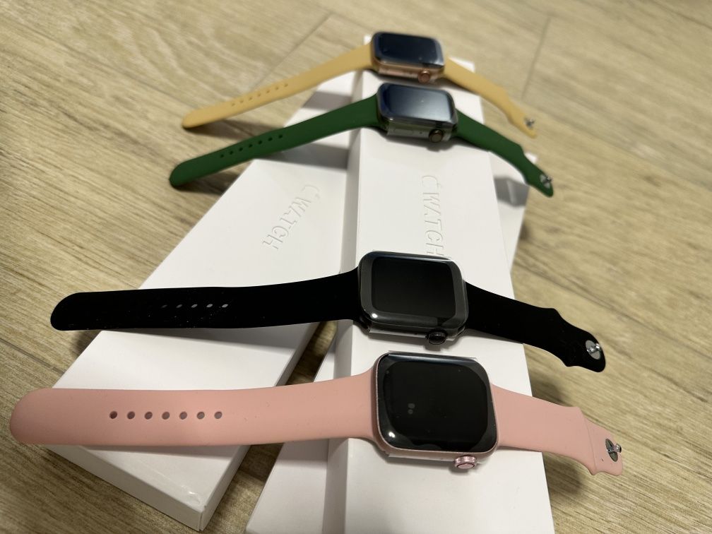 Смарт годинник Apple Watch 8 Series умные часы 45мм