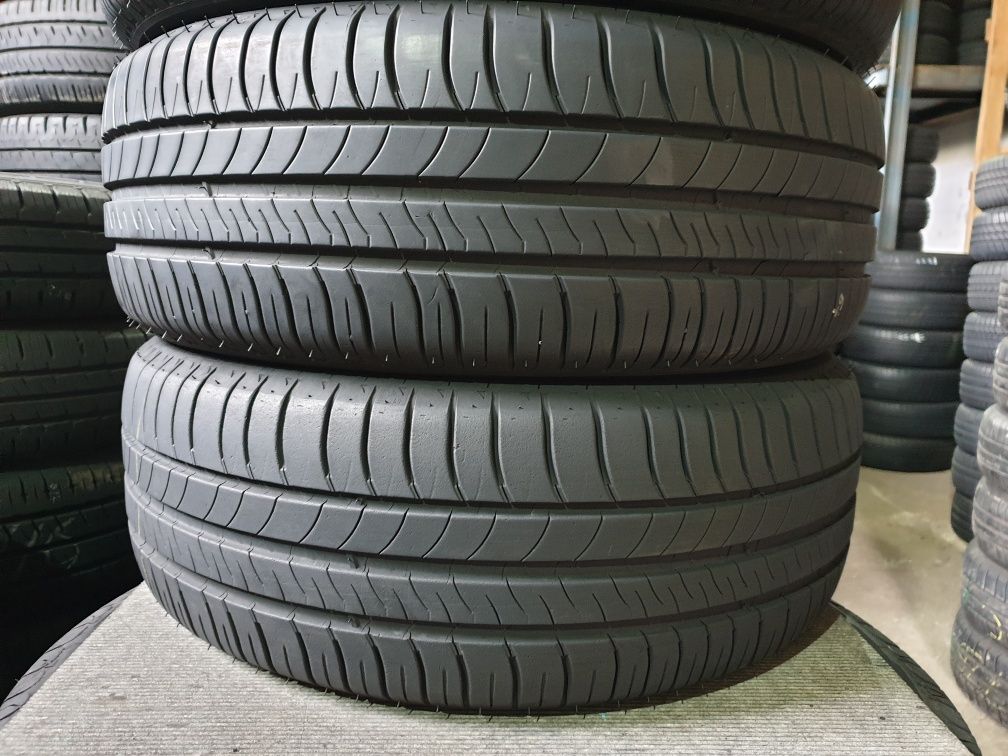 Літні шини MICHELIN 195/55 R16 резина Р16