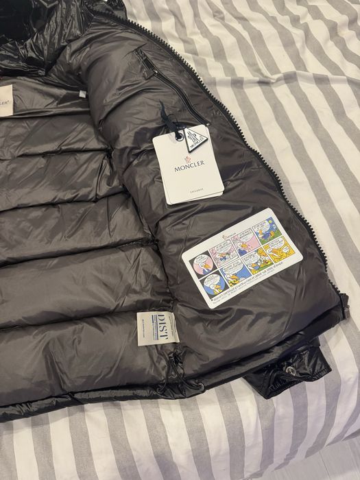 Moncler Maya Jacket