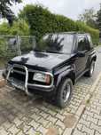 Suzuki Vitara 1.6 8v 1991 cabrio. ( rezerwacja )