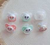 Smoczki Disney i nuk