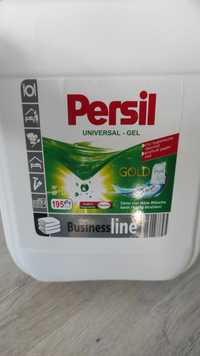 Гель для стирки Persil  10 л   Германия