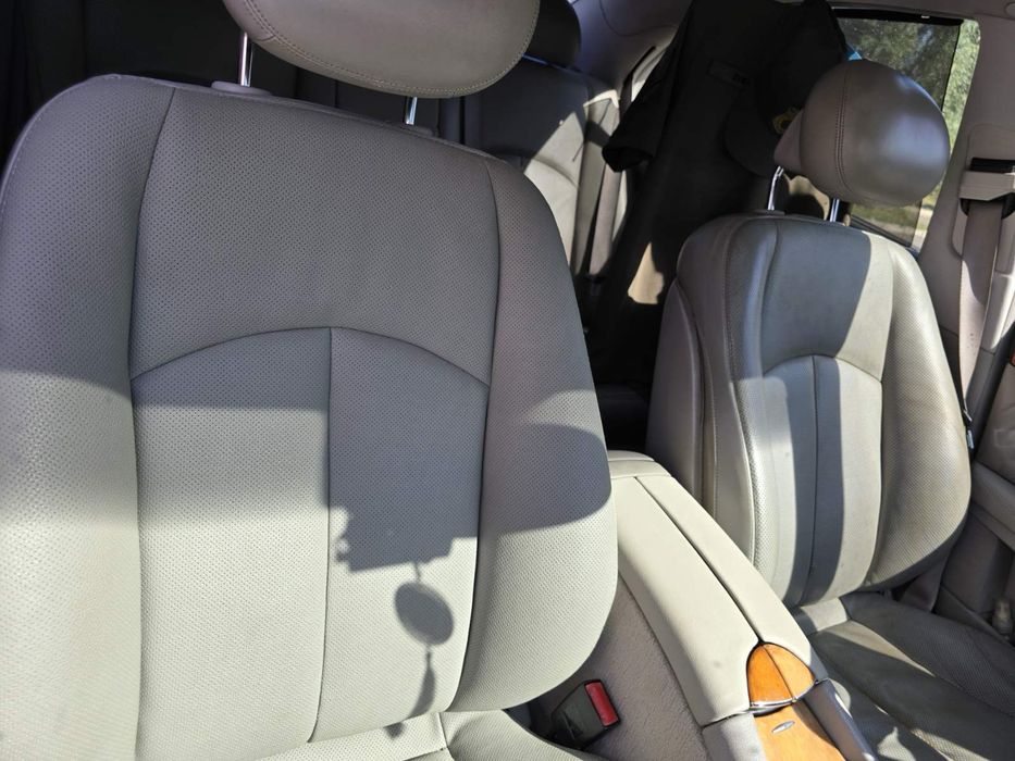 Продам Мередес Е 211