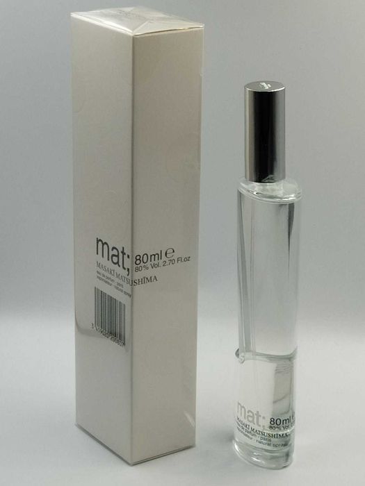 Masaki Matsushima Mat edp 80 мл Оригинал