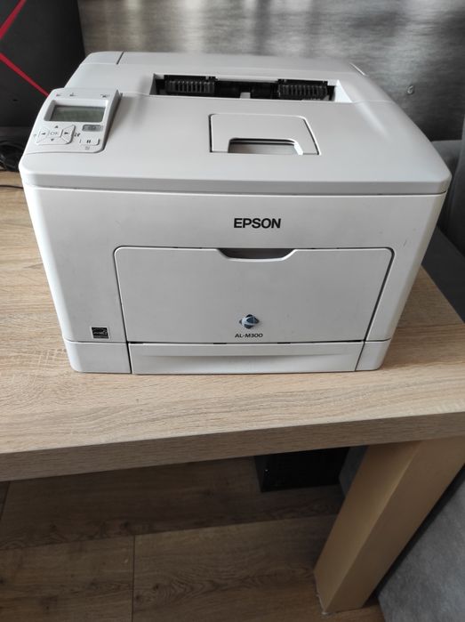 Drukarka Epson AL-300